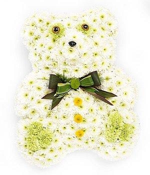 Teddy Bear Tribute