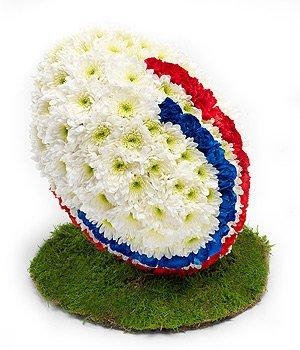 Rugby Tribute