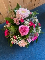 Posy Florist Choice